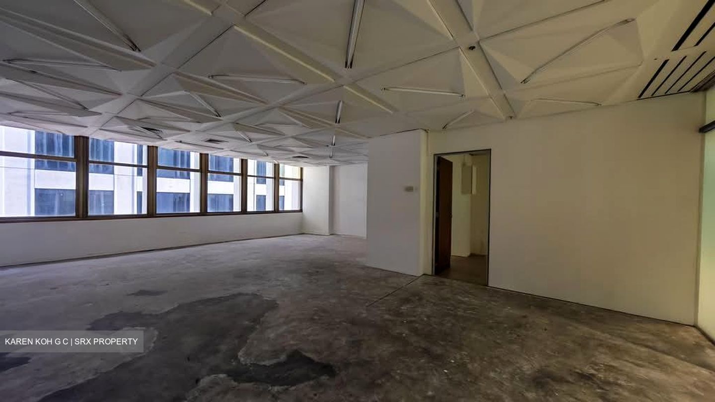 Peninsula Plaza (D6), Office #566798691